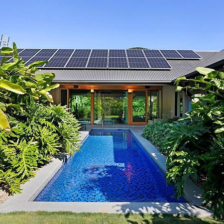 Villa Yangaro Airlie Beach Exterior foto