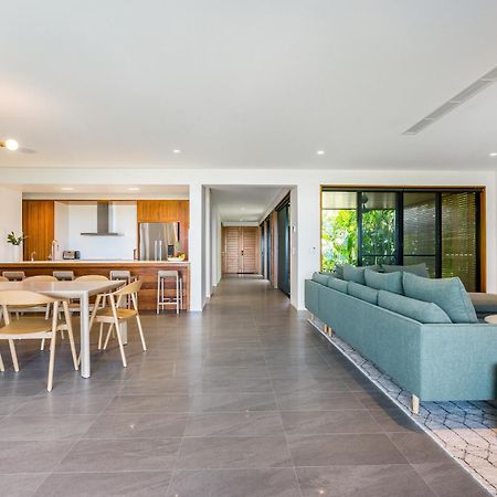 Villa Yangaro Airlie Beach Exterior foto