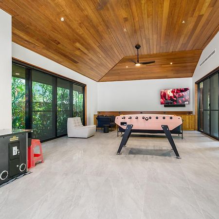 Villa Yangaro Airlie Beach Exterior foto