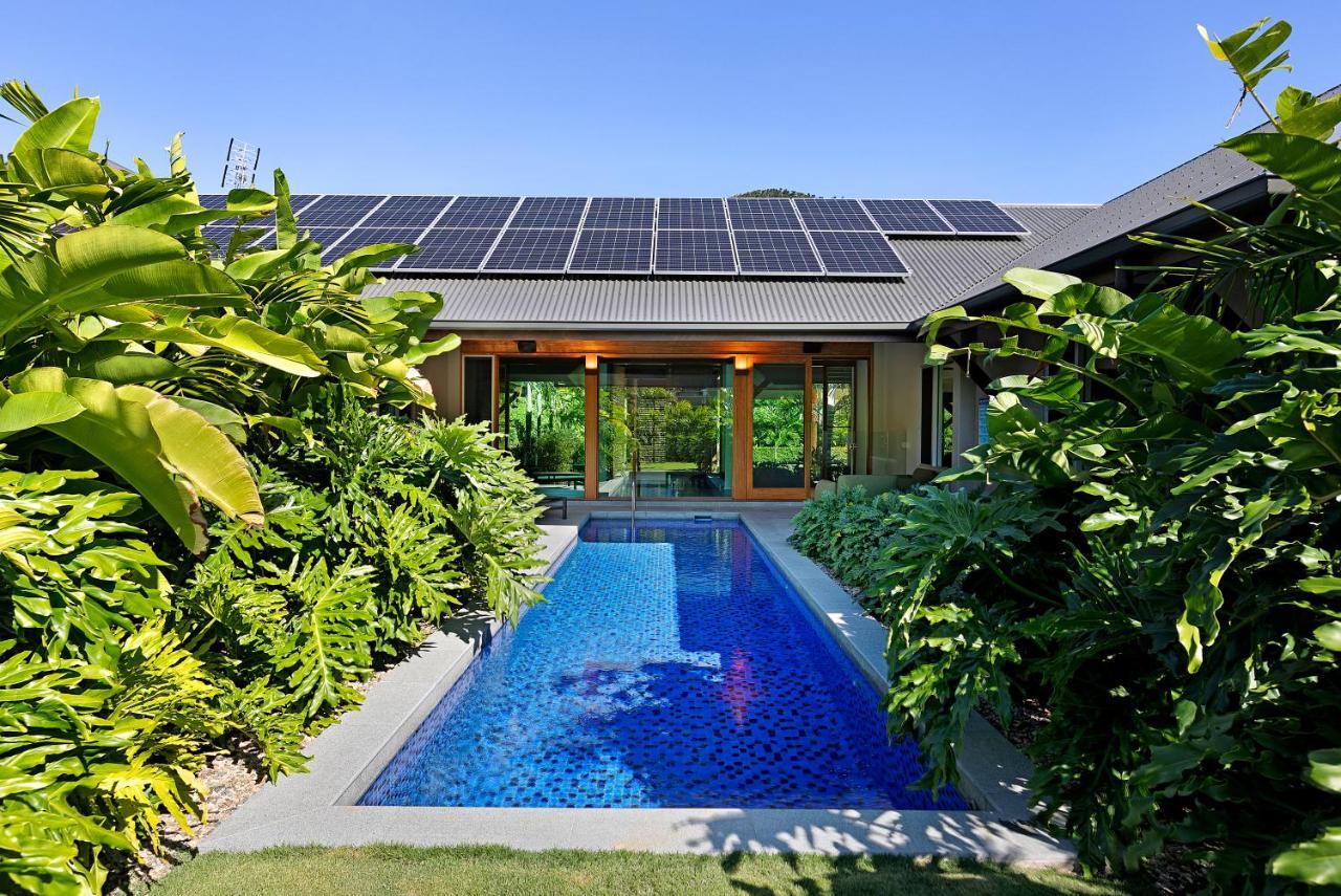 Villa Yangaro Airlie Beach Exterior foto