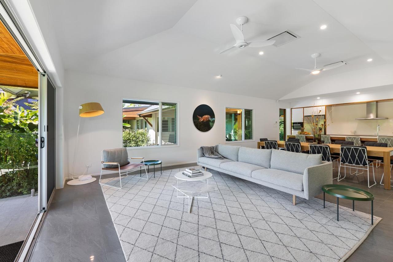 Villa Yangaro Airlie Beach Exterior foto