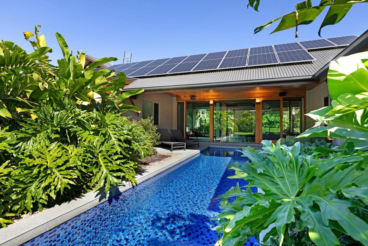 Villa Yangaro Airlie Beach Exterior foto