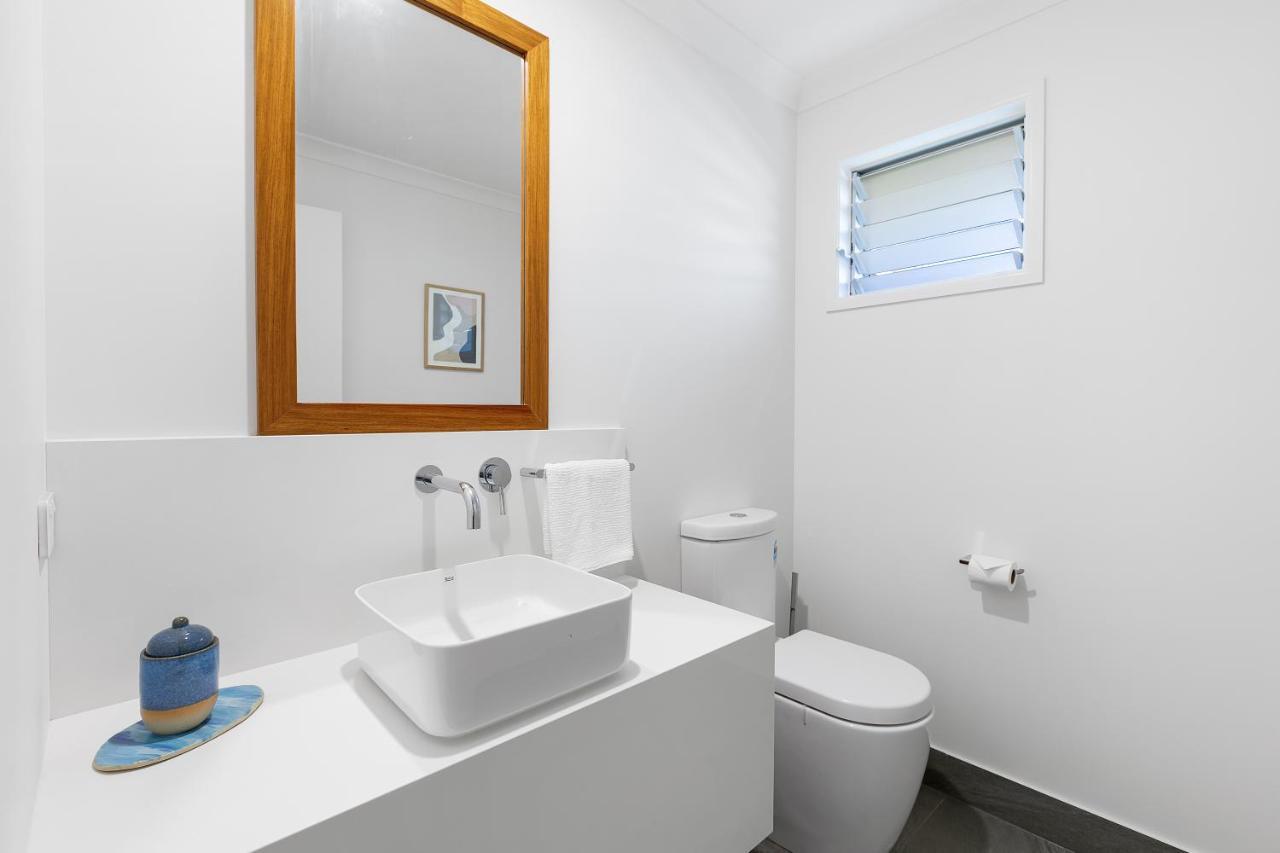Villa Yangaro Airlie Beach Exterior foto