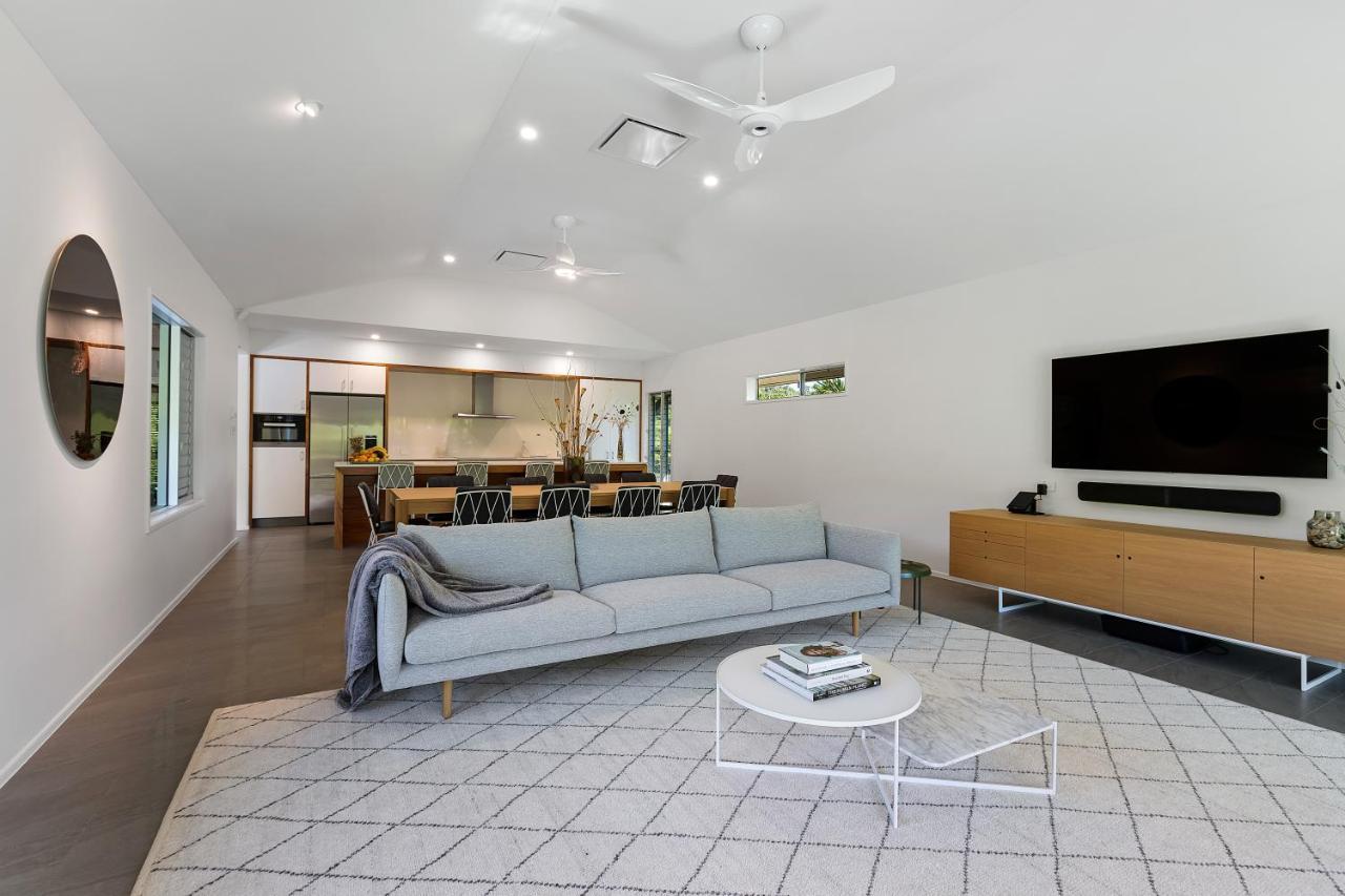 Villa Yangaro Airlie Beach Exterior foto