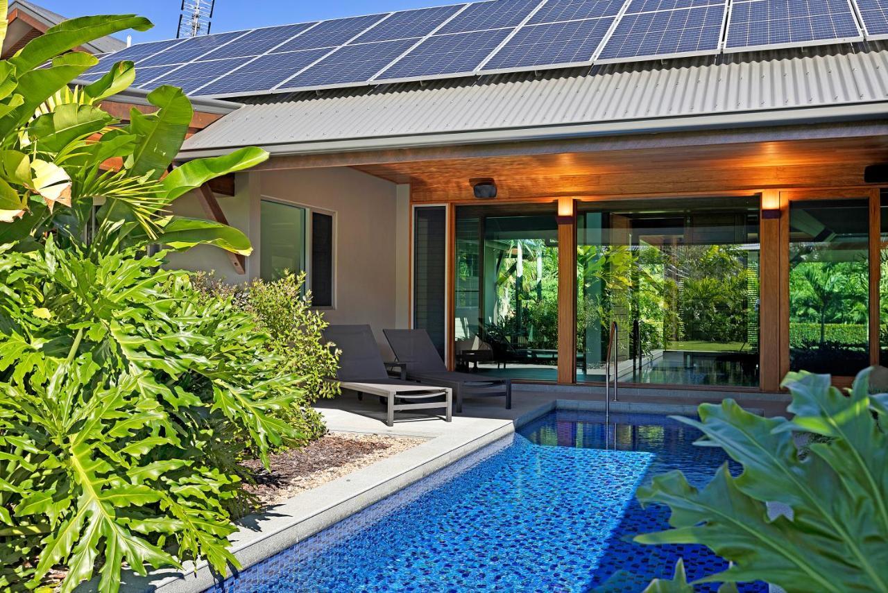 Villa Yangaro Airlie Beach Exterior foto