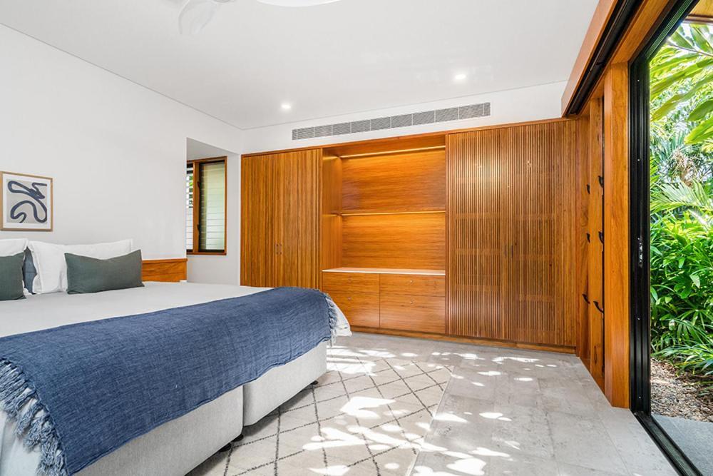 Villa Yangaro Airlie Beach Exterior foto