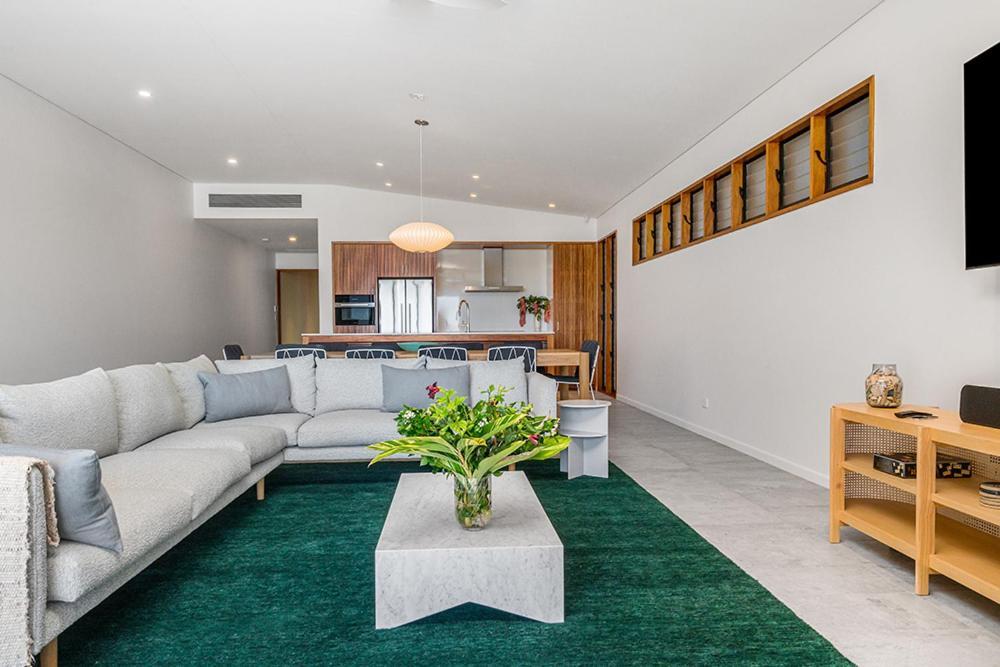 Villa Yangaro Airlie Beach Exterior foto