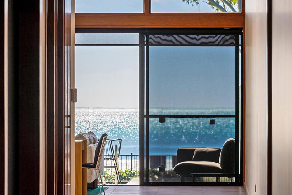Villa Yangaro Airlie Beach Exterior foto