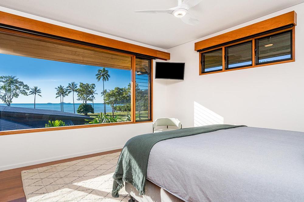 Villa Yangaro Airlie Beach Exterior foto