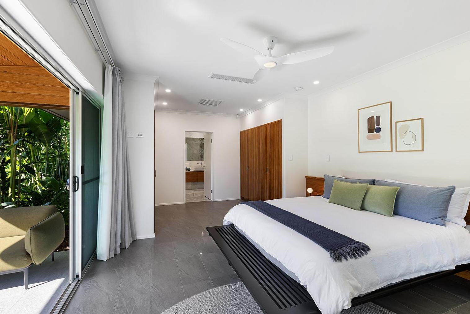Villa Yangaro Airlie Beach Exterior foto