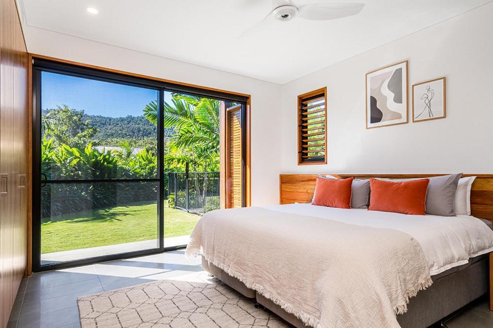 Villa Yangaro Airlie Beach Exterior foto