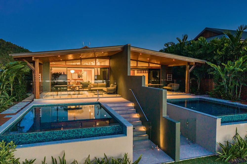 Villa Yangaro Airlie Beach Exterior foto