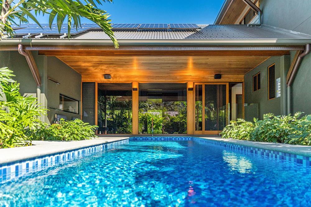 Villa Yangaro Airlie Beach Exterior foto