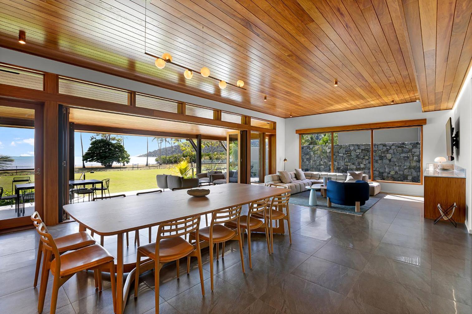 Villa Yangaro Airlie Beach Exterior foto