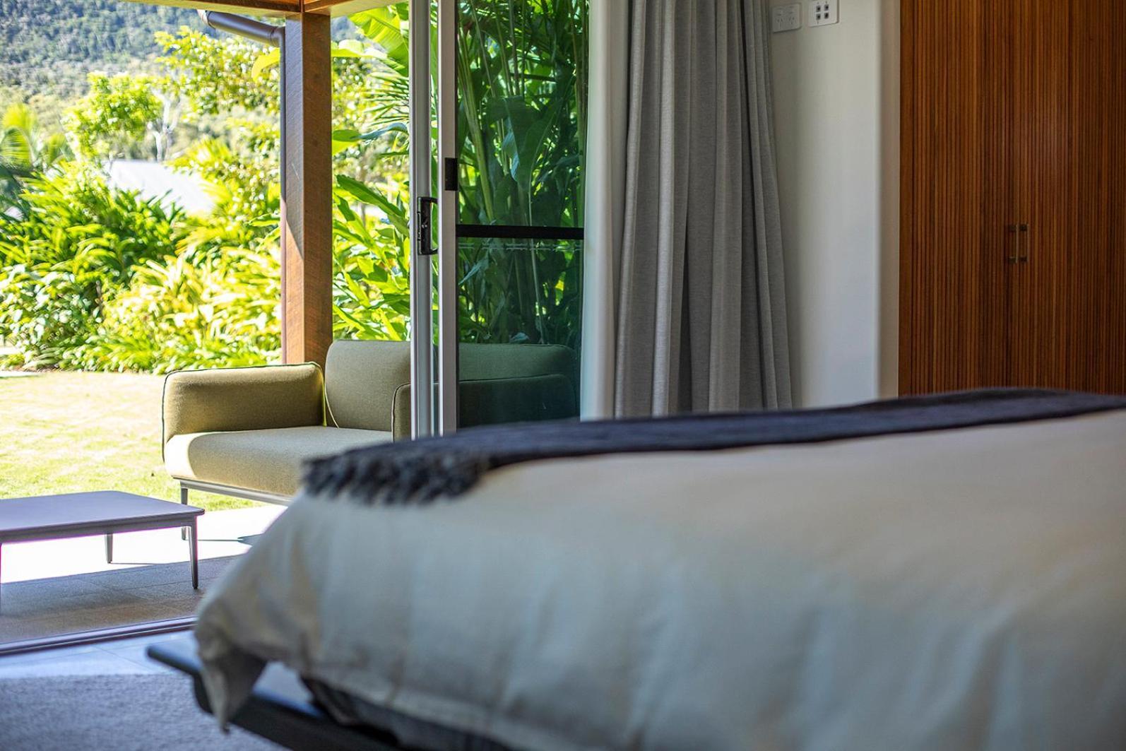 Villa Yangaro Airlie Beach Exterior foto