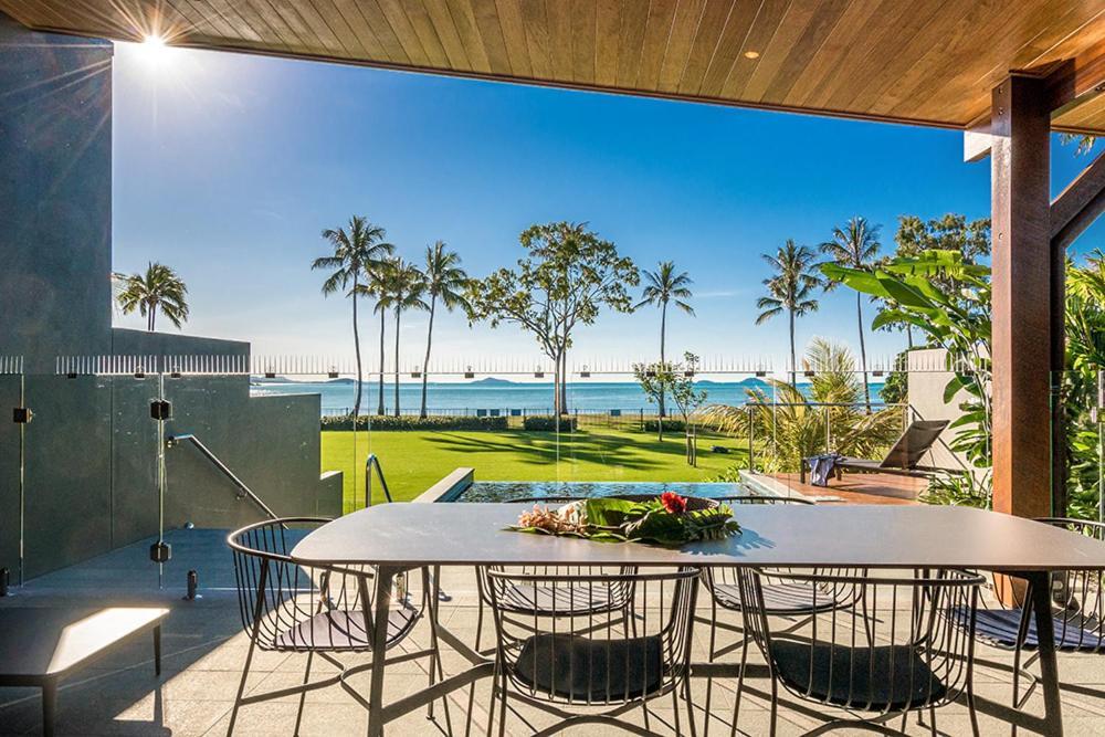 Villa Yangaro Airlie Beach Exterior foto