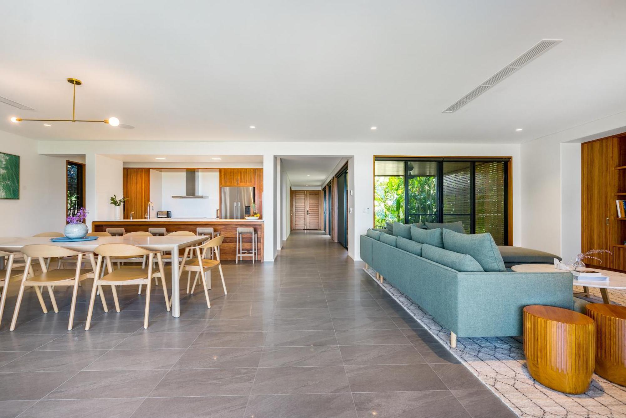 Villa Yangaro Airlie Beach Exterior foto
