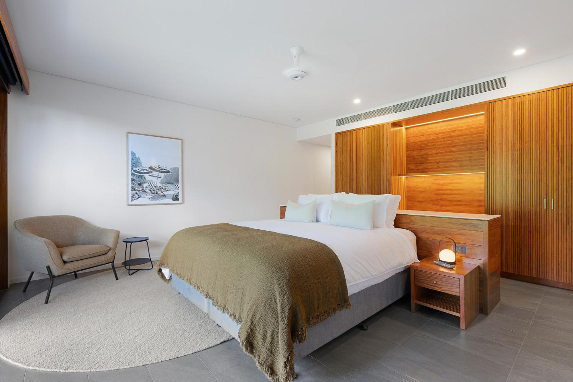 Villa Yangaro Airlie Beach Exterior foto