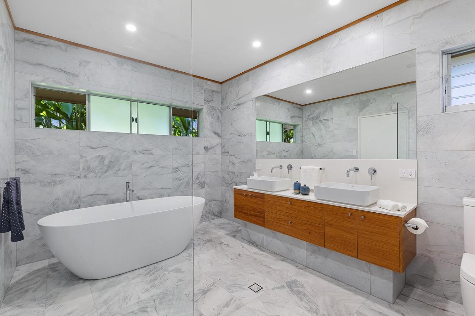 Villa Yangaro Airlie Beach Exterior foto