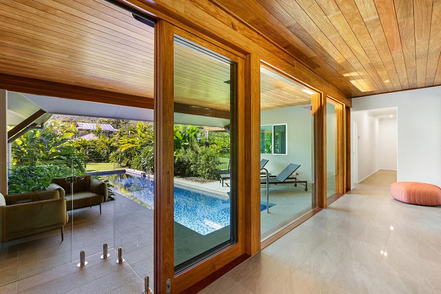 Villa Yangaro Airlie Beach Exterior foto