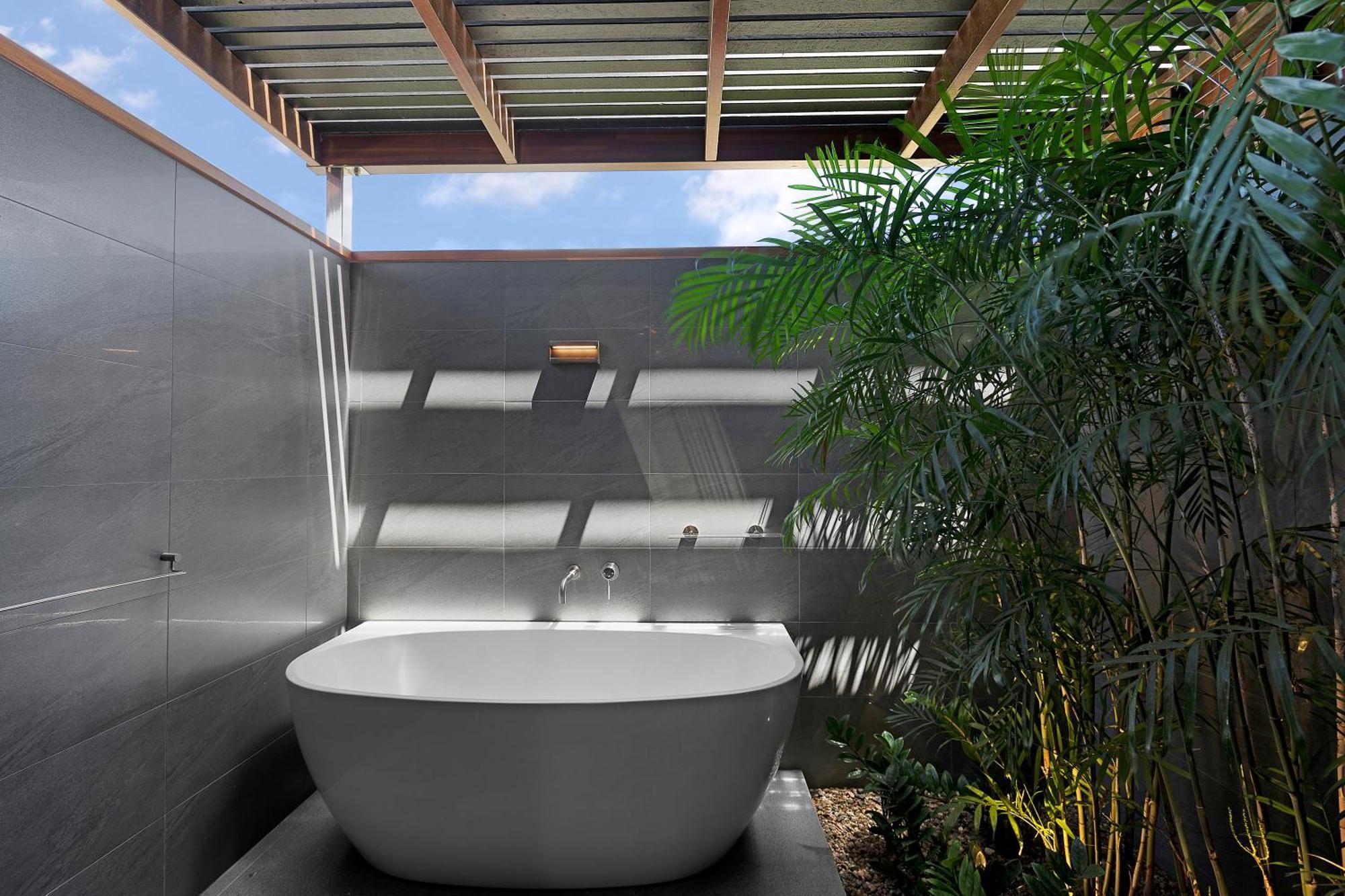 Villa Yangaro Airlie Beach Exterior foto