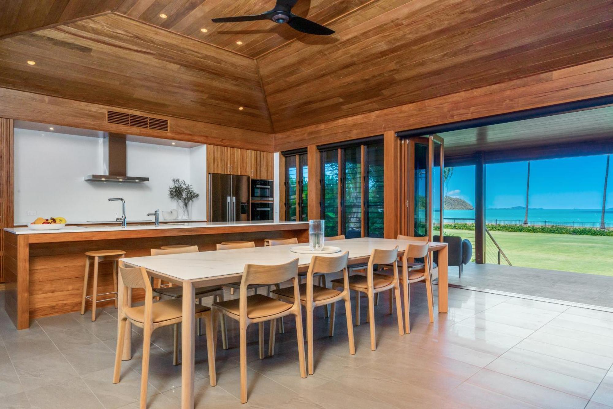Villa Yangaro Airlie Beach Exterior foto