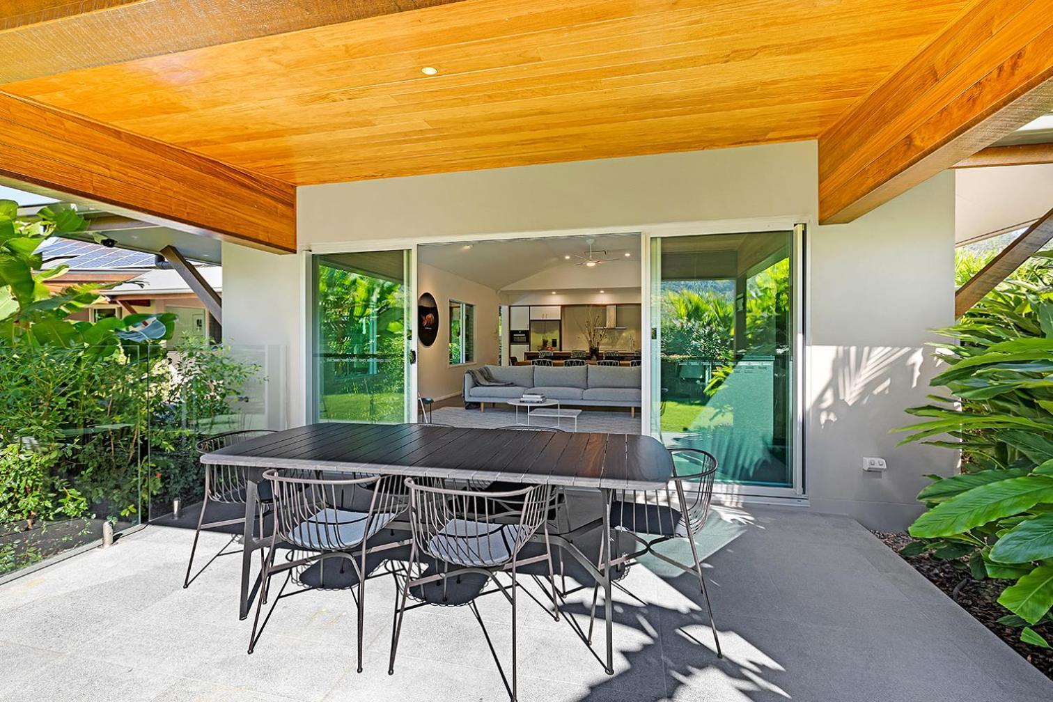 Villa Yangaro Airlie Beach Exterior foto