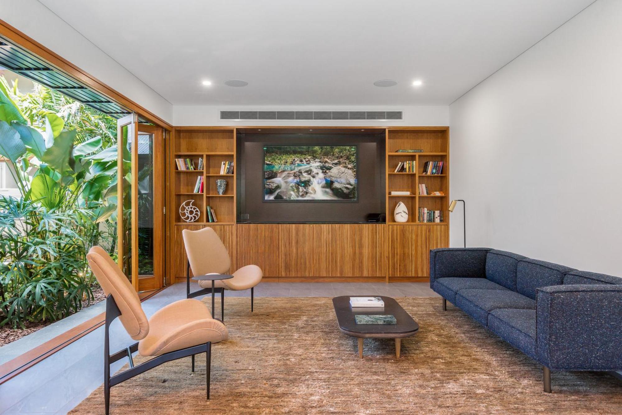 Villa Yangaro Airlie Beach Exterior foto