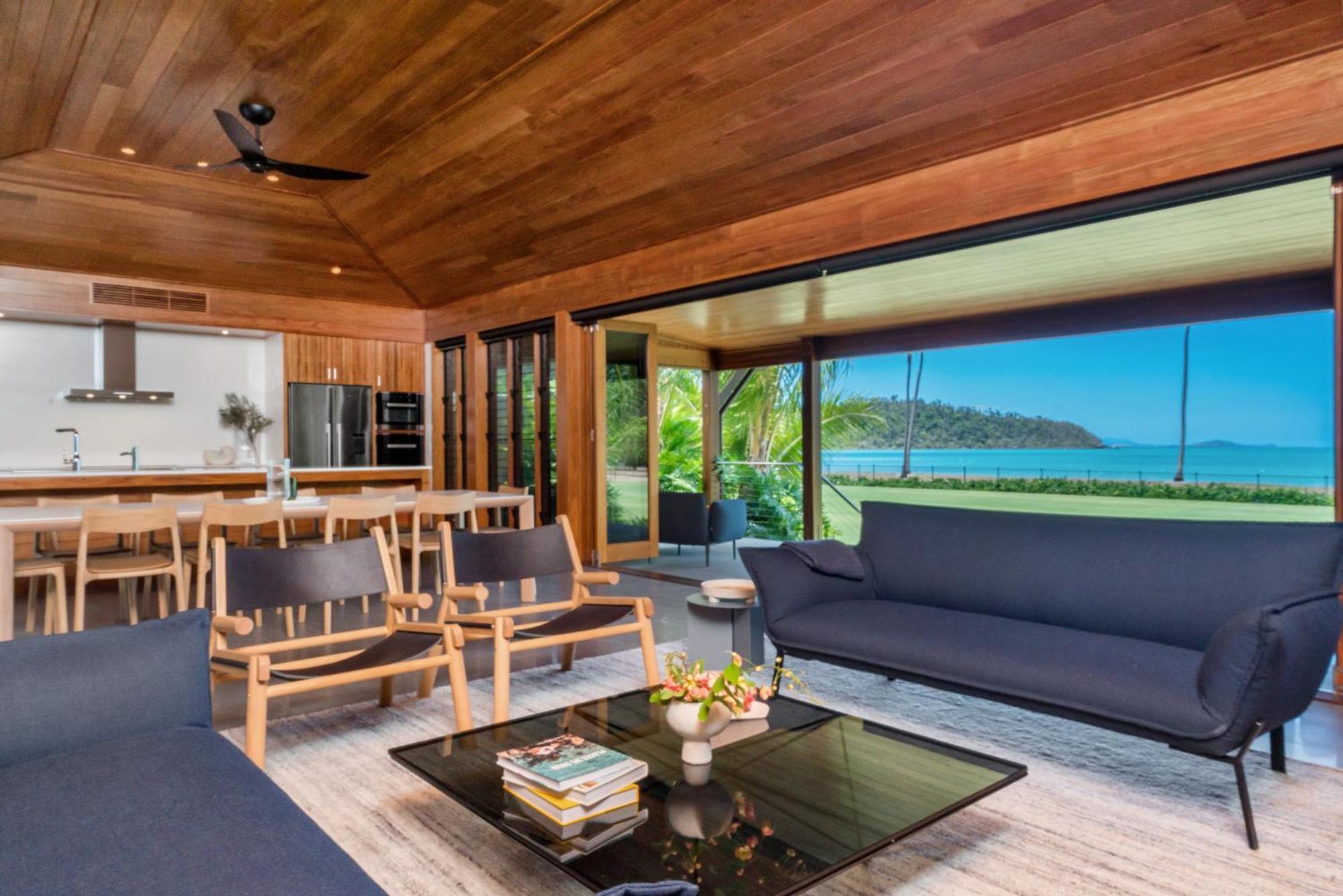 Villa Yangaro Airlie Beach Exterior foto