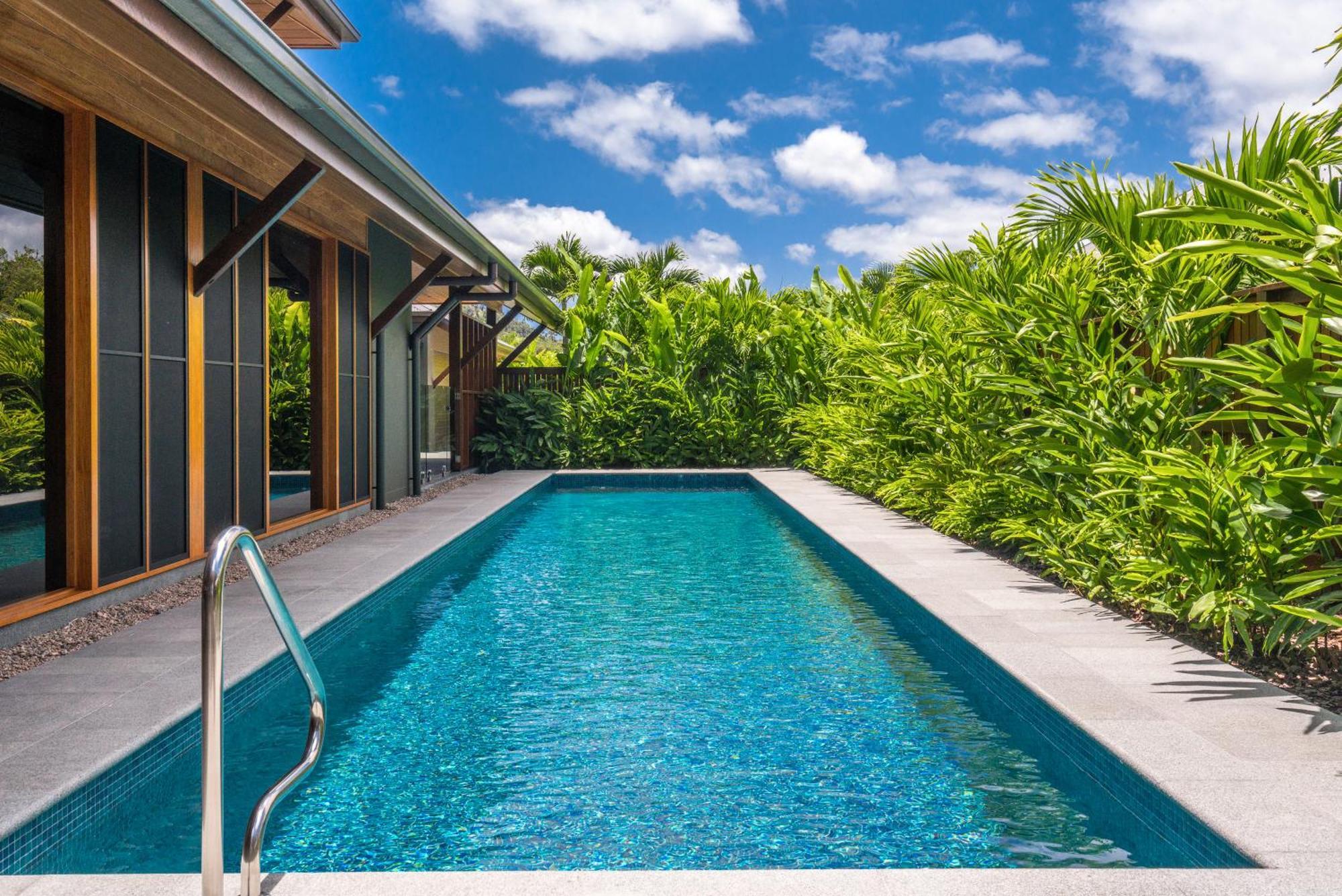 Villa Yangaro Airlie Beach Exterior foto