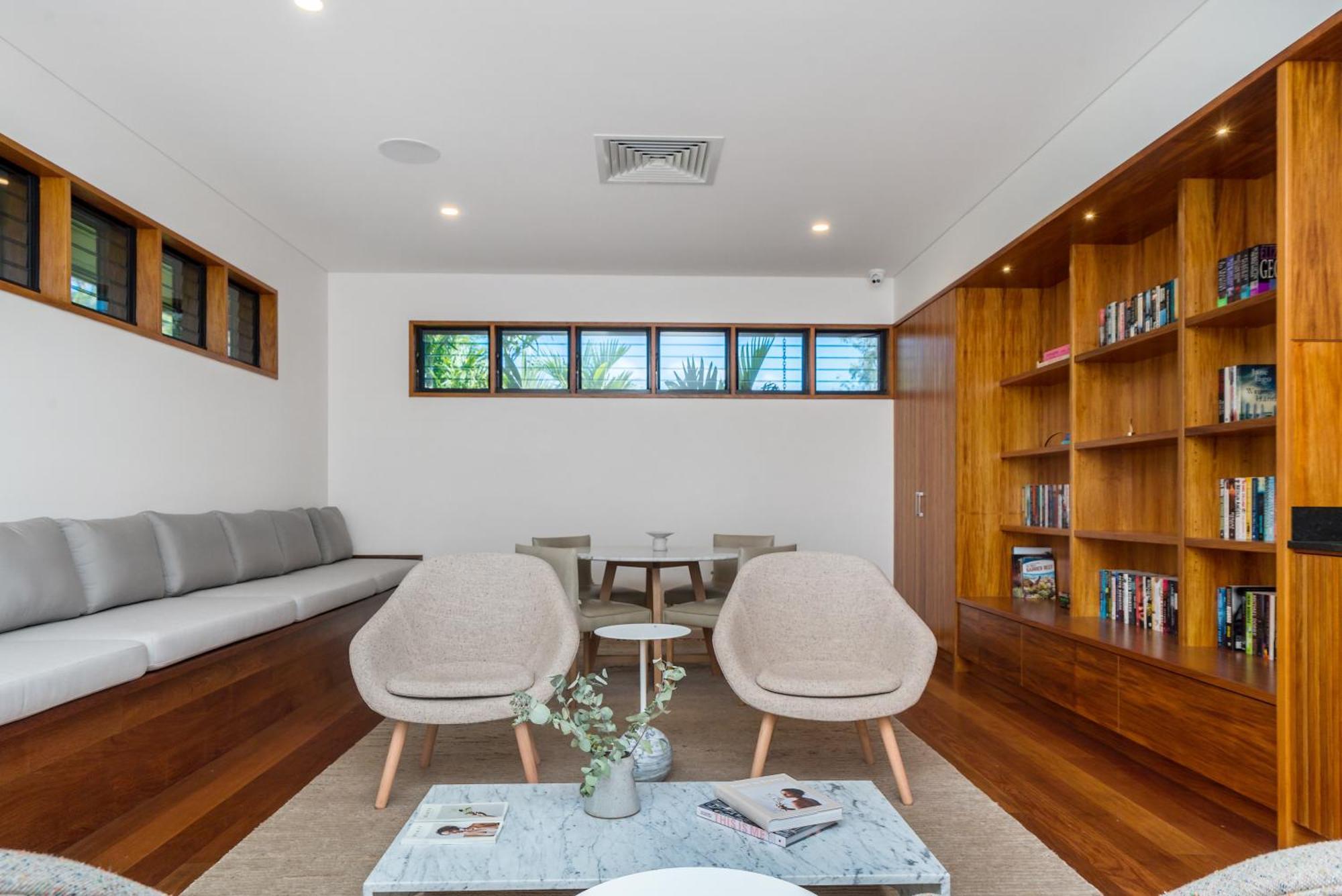 Villa Yangaro Airlie Beach Exterior foto