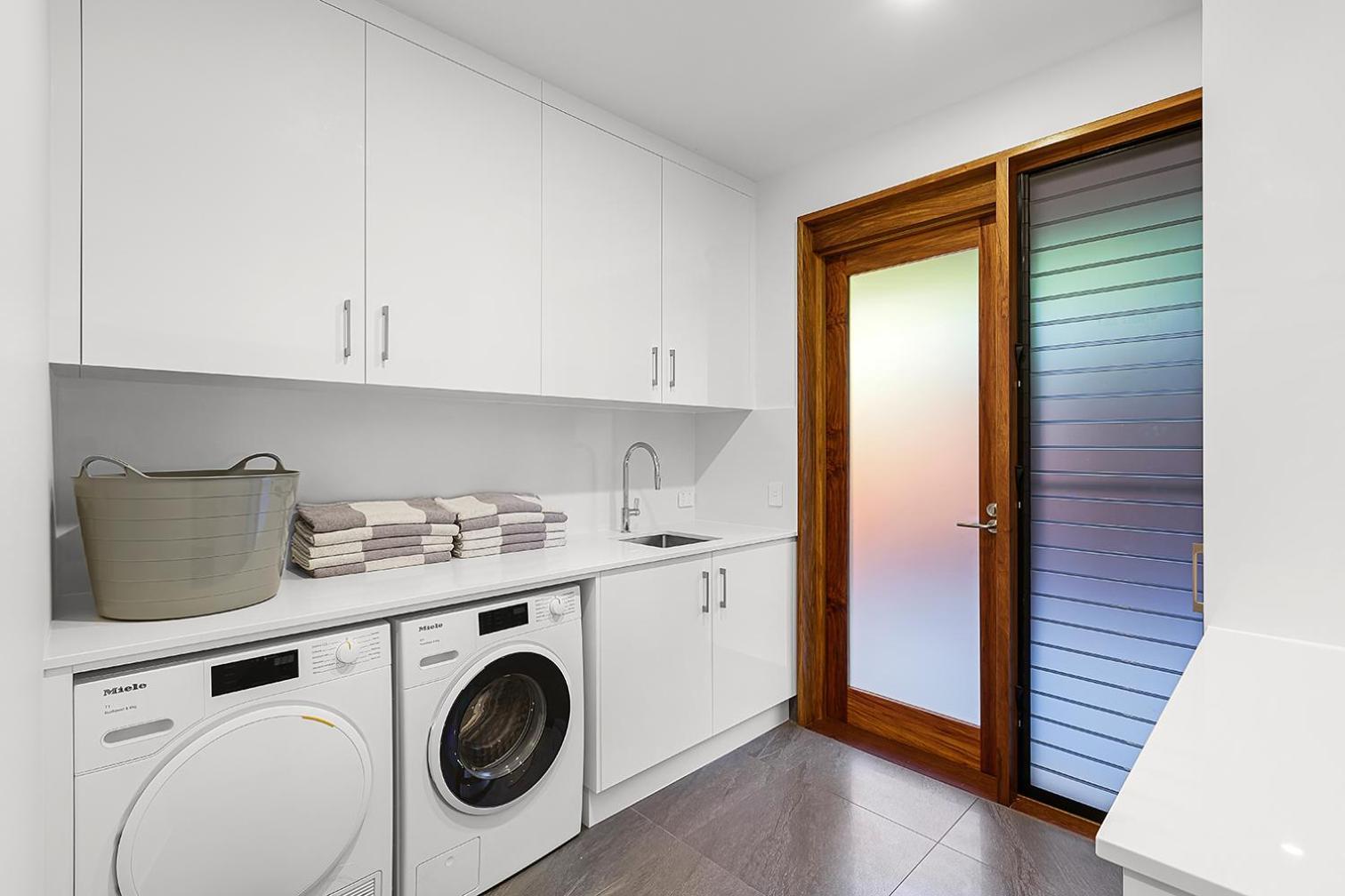 Villa Yangaro Airlie Beach Exterior foto
